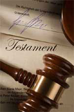 Testament