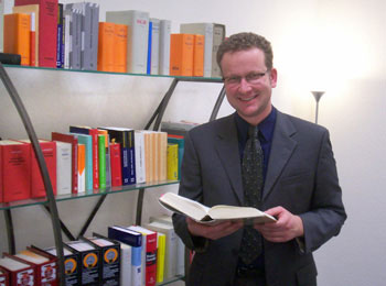 Rechtsanwalt Thorsten Krebs, L&uuml;nen